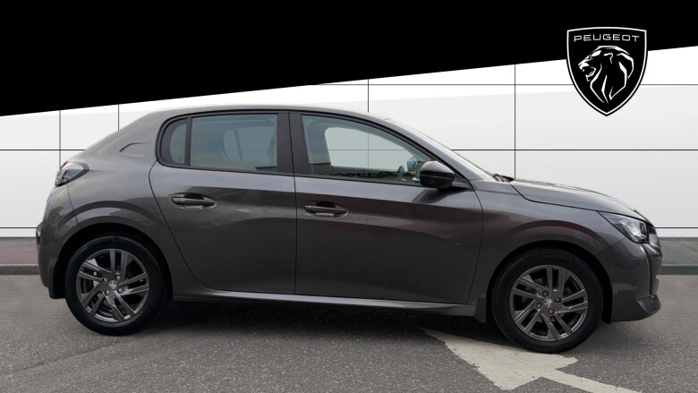 Peugeot 208 1.2 PureTech Active Premium 5dr Petrol Hatchback